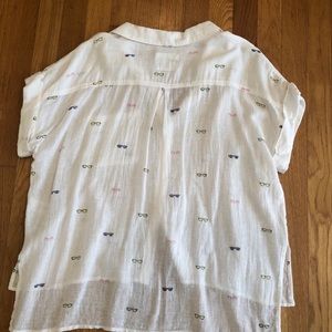 Women’s Blouse